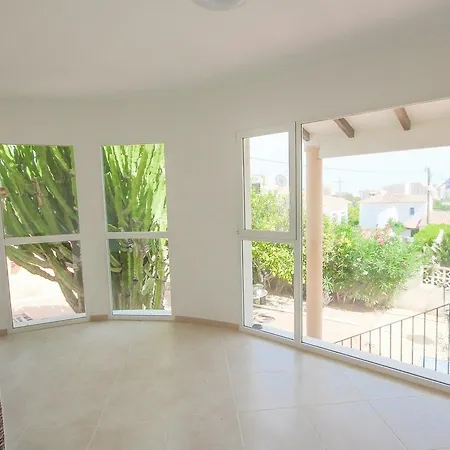 Almendros 0604 Calpe