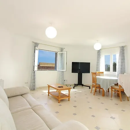 Almendros 0604 Calpe